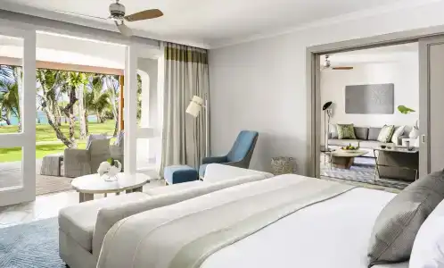 One&Only Le Saint Géran, Mauritius - 76