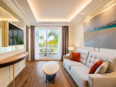 Barcelo La Nucia Palms - 100