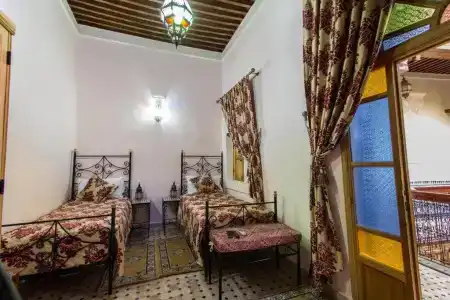 Riad Taryana - 21