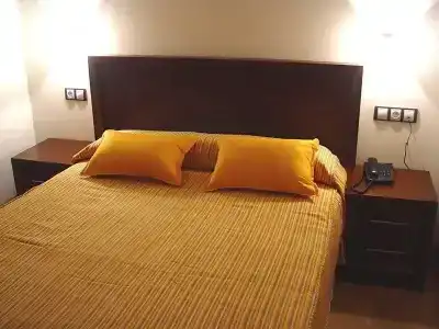 Obaga Blanca & Spa - 33