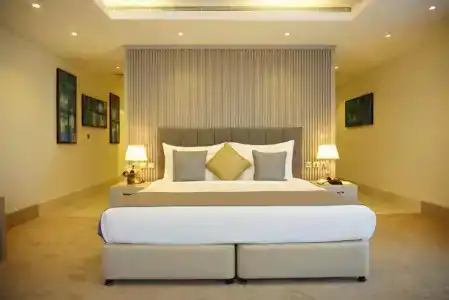 Al Bahar & Resort - 67
