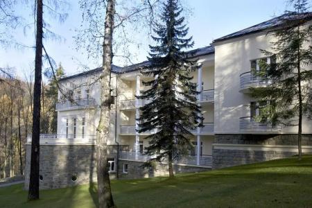 Modrzewie Park & SPA - 12