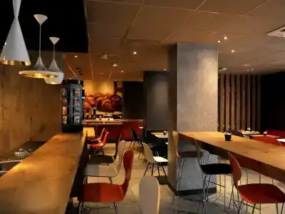 ibis Lyon Centre - 15