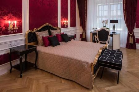 Schloß Schönbrunn Grand Suite - 24