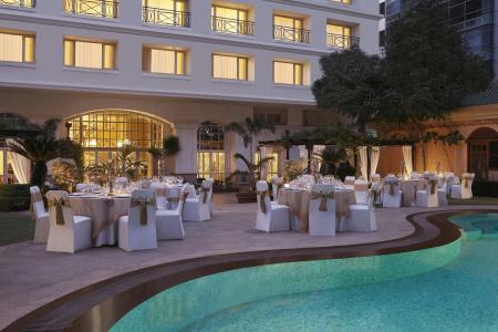 Hilton Mumbai International Airport - 13