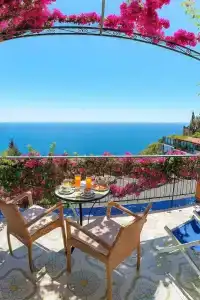 Locanda Costa D'Amalfi - 56