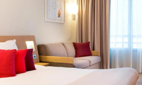 Novotel Lille Centre Gares - 86