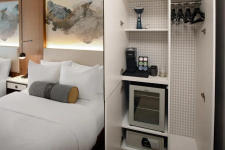 Indigo - Nyc Downtown - Wall Street, An Ihg Hotel - 35