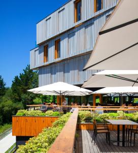 Arima & Spa - Small Luxury Hotels - 28