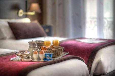 Best Western Plus Nice Cosy - 11