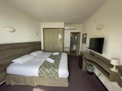 Hôtel Astria - 29