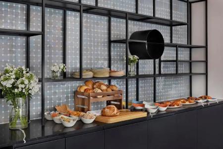 The Muse Boutique Tel Aviv - 34