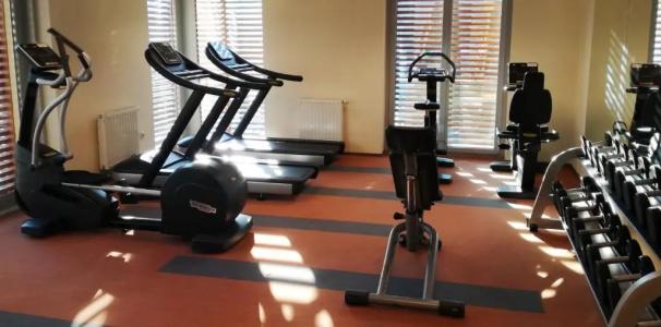 Betekints Wellness - 15
