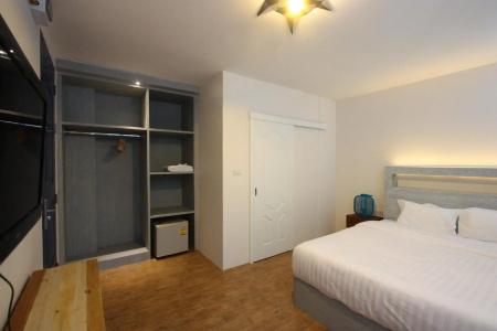 Hua Hin house soi74 - 5