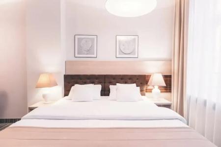 ApartFortune Old Town - 81