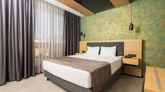Peramis & Spa - 62