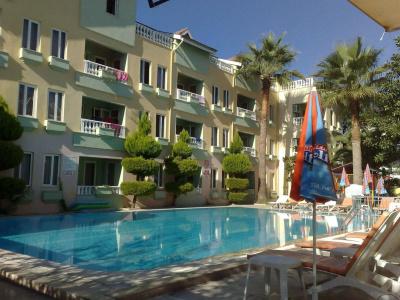 Club Sunset - 9