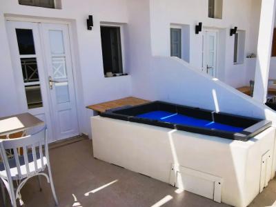Muses Cycladic Suites - 109