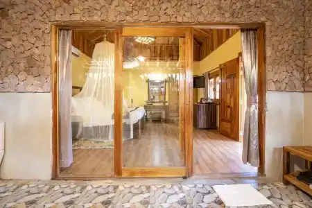 Chez Carole Beach Resort - 70