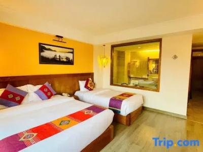 Sapa Panorama - 122