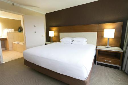 DoubleTree by Hilton City Center - 102