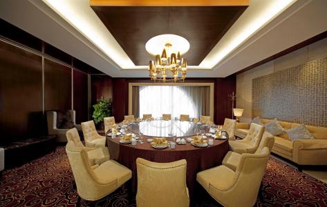 Four Points by Sheraton Qingdao, Chengyang - 25