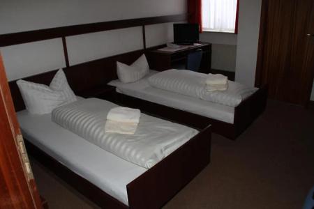 Einfelder Hof garni - 38