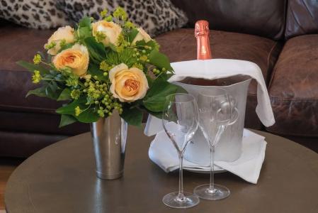 -Restaurant Vinothek Lamm - 96