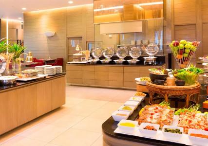 ibis Siam - 11