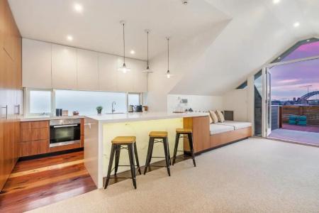 Cremorne Point Manor - 85