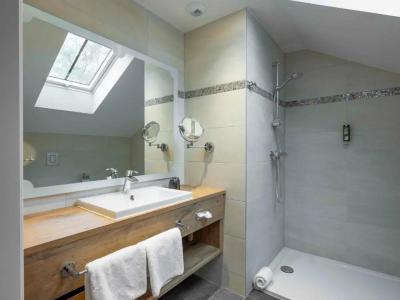 Château de Pourtalès - 21