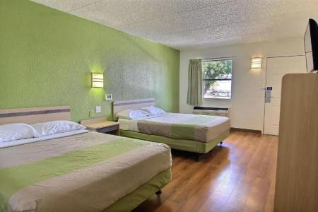 6 Austin, Tx - Central Downtown Ut - 40