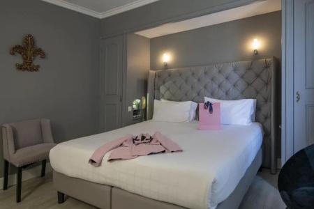 Golden Tulip Cannes De Paris - 163