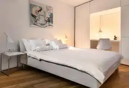 Divota Apartment - 84