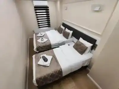 Luce Suites Taksim - 60