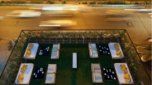 Intercontinental Marine Drive Mumbai, An Ihg - 0