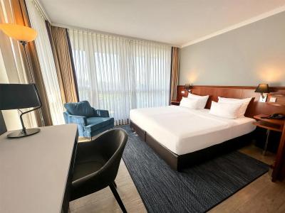 Radisson Blu Park & Conference Centre - 73