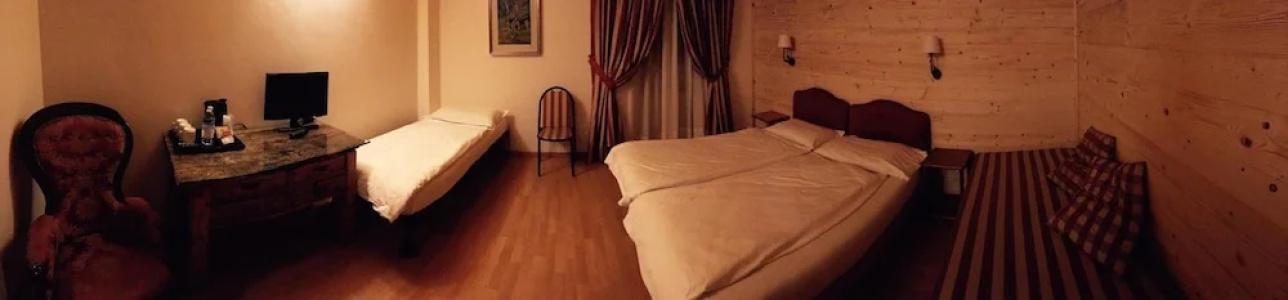 Albergo Garni - 23