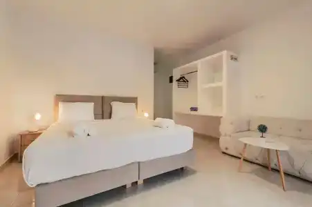 Bamboo Suites Boutique - 69