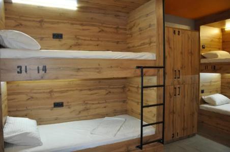 Full House & Capsule Hostel, Rivne - 55