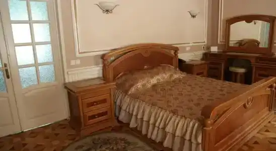 Динамо - 5