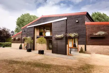 Rectory Farm - 18