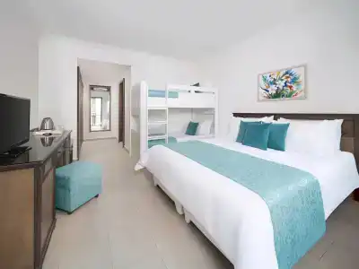 Asteria Bodrum Resort - 20