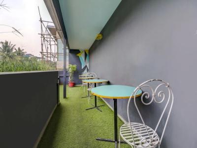 Upars Indiranagar - 9