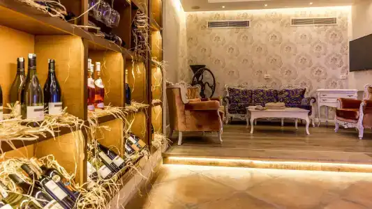Kahveci Alibey Luxury Concept - 20