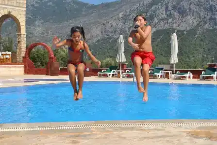 Club Sun Village - 13