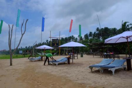 Amal Beach - 11