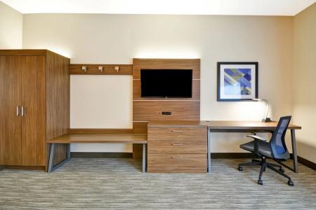 Holiday Inn Express -, An Ihg - 3