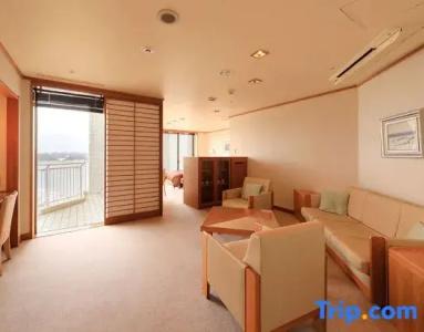 Kamogawa Grand Tower - 118