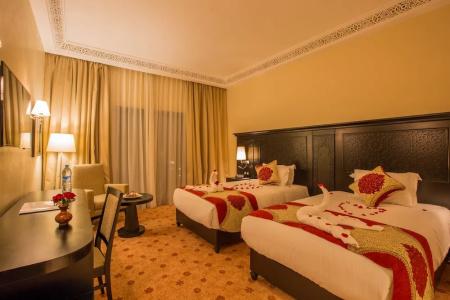Riad Ennakhil & Spa - 69